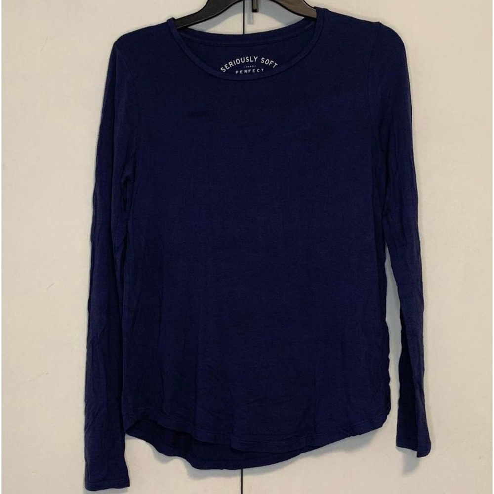 Juniors M - Aéropostale - Long Sleeve Tee